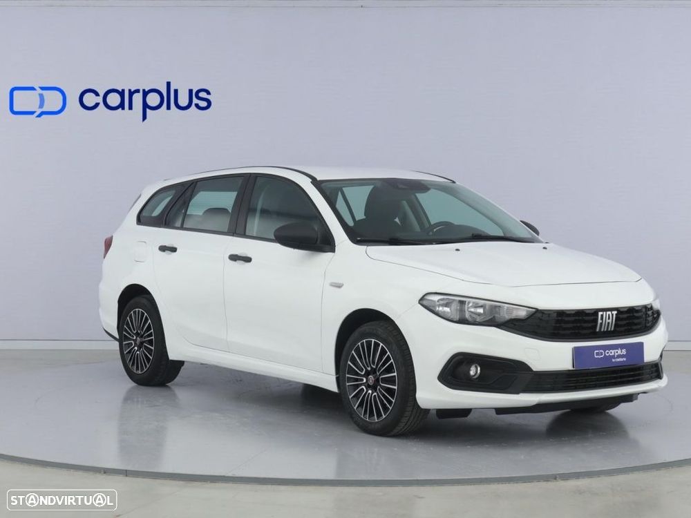 Fiat Tipo 1.3 Multijet - 2