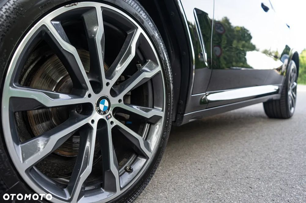 BMW X4 xDrive20d M Sport - 5