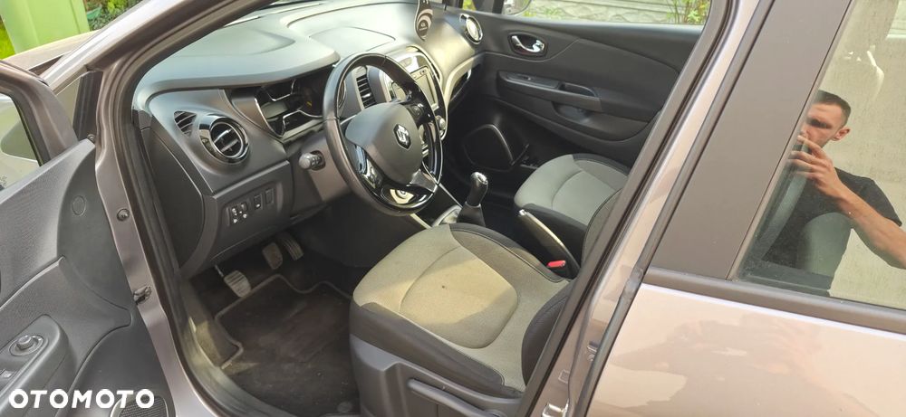 Renault Captur - 6