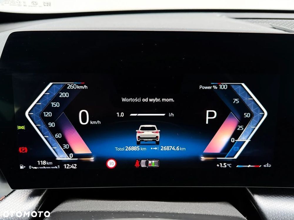 BMW X1 xDrive23d M Sportpaket - 22