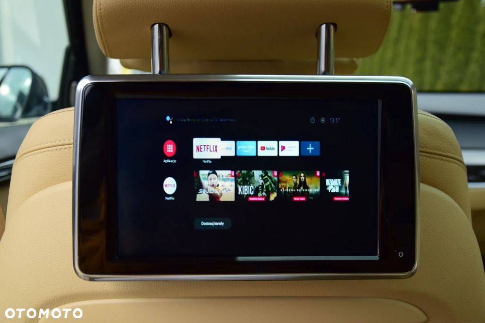 BMW 5GT 535d xDrive Luxury Line - 26