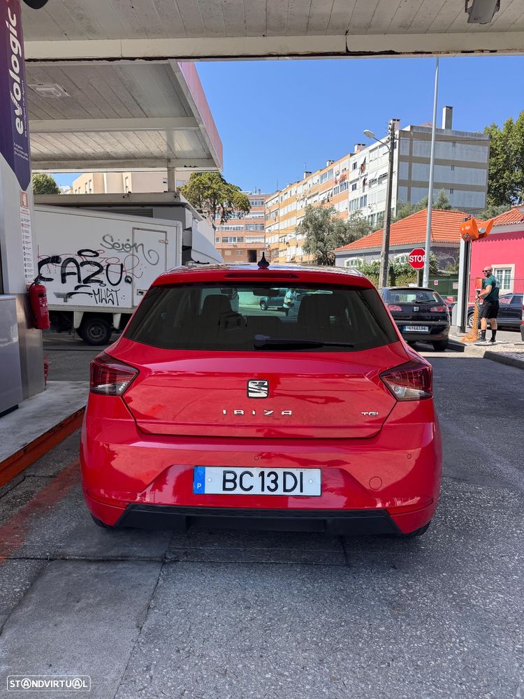 SEAT Ibiza - 6