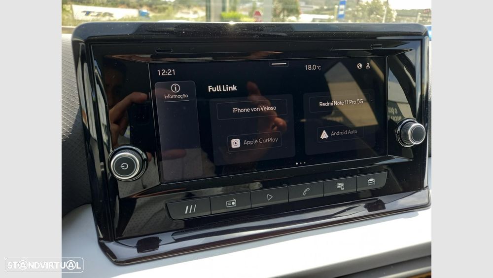 SEAT Ibiza 1.0 TSI Style - 25