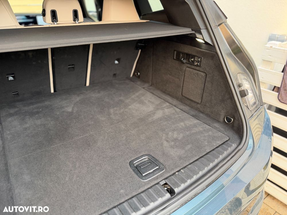 BMW iX 2022 — imagine 13