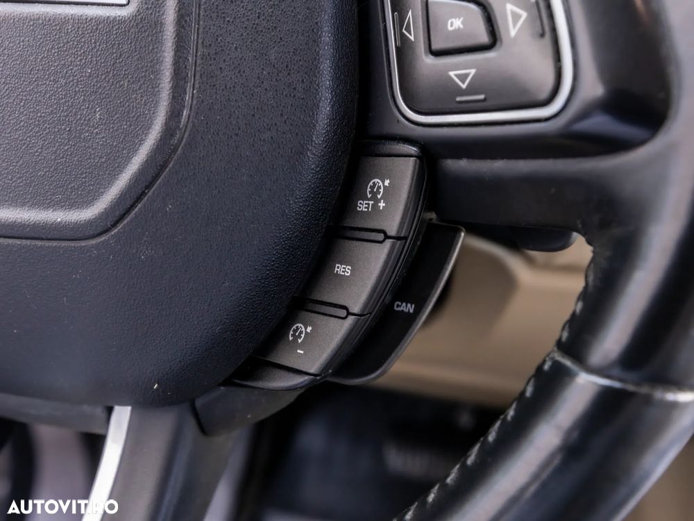 Land Rover Range Rover Evoque 2.0 D150 HSE - 22