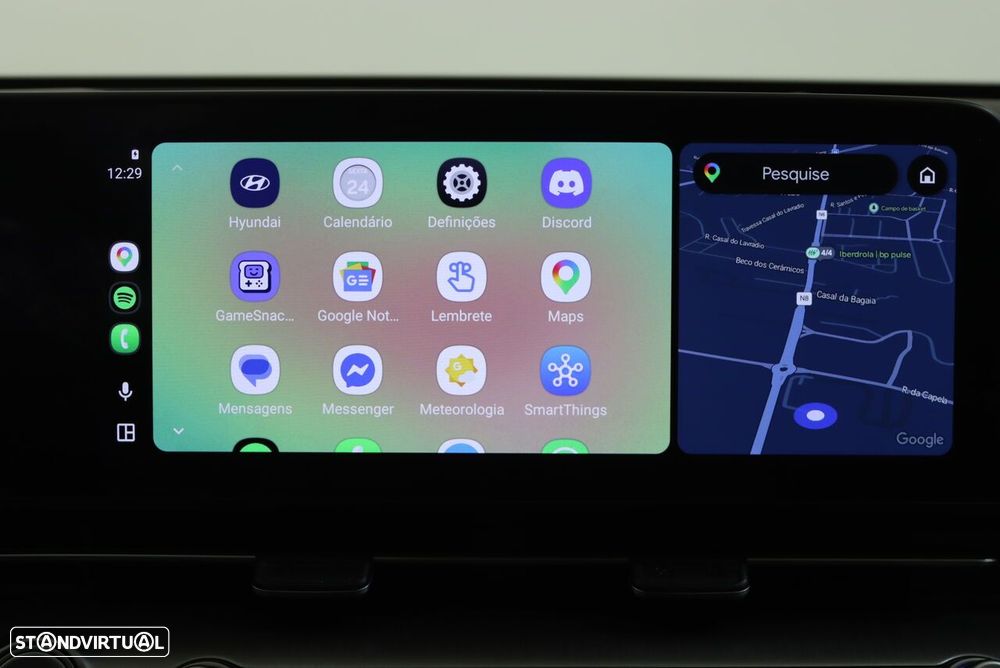 Hyundai Kauai 65.4 kWh Vanguard - 21