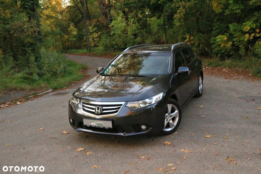 Honda Accord 2.0 Elegance - 3