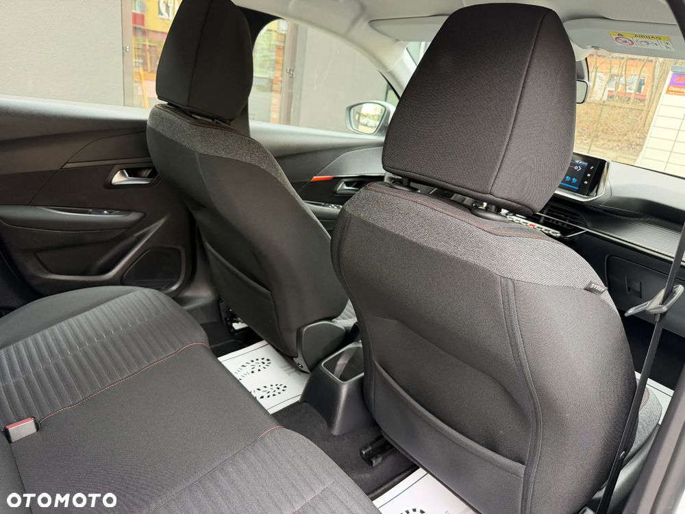 Peugeot 208 1.2 PureTech Active Pack S&S - 22