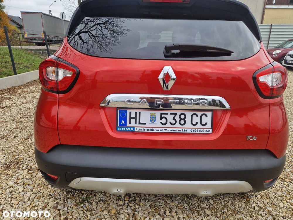 Renault Captur - 12