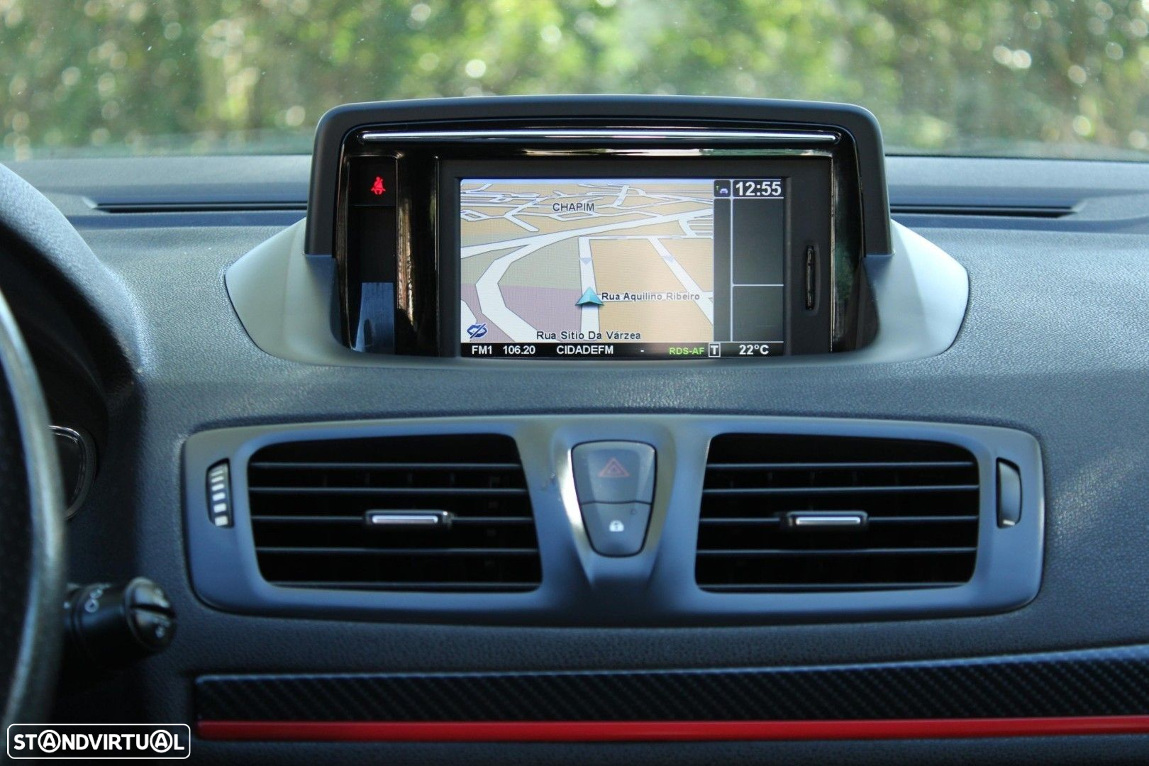 Renault Mégane Sport Tourer 1.5 dCi GT Line SS - 23