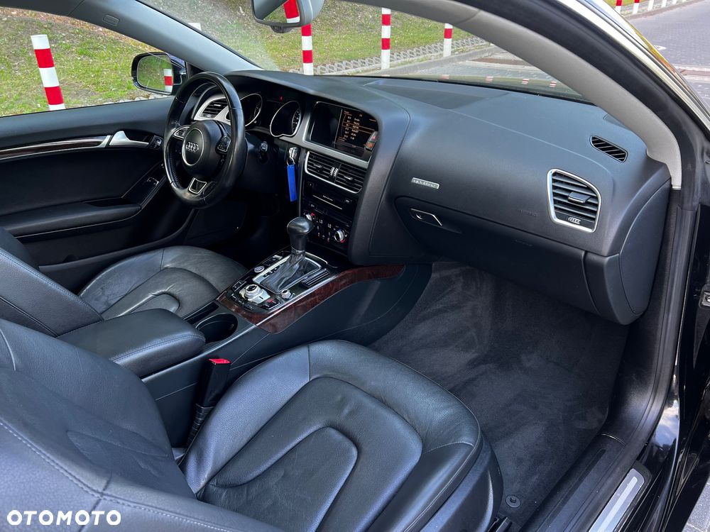 Audi A5 Coupé - 23
