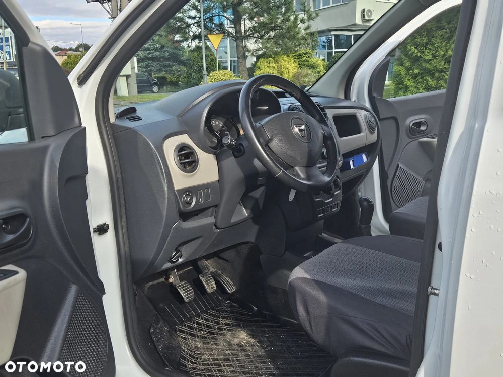 Dacia Dokker - 11