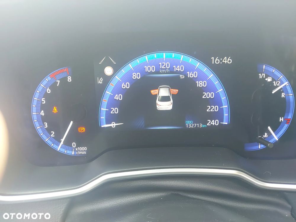 Toyota Corolla 1.5 Comfort - 7