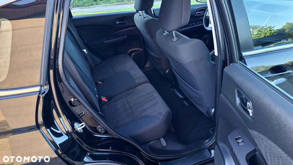 Honda CR-V 2.0i-VTEC 2WD Elegance - 27