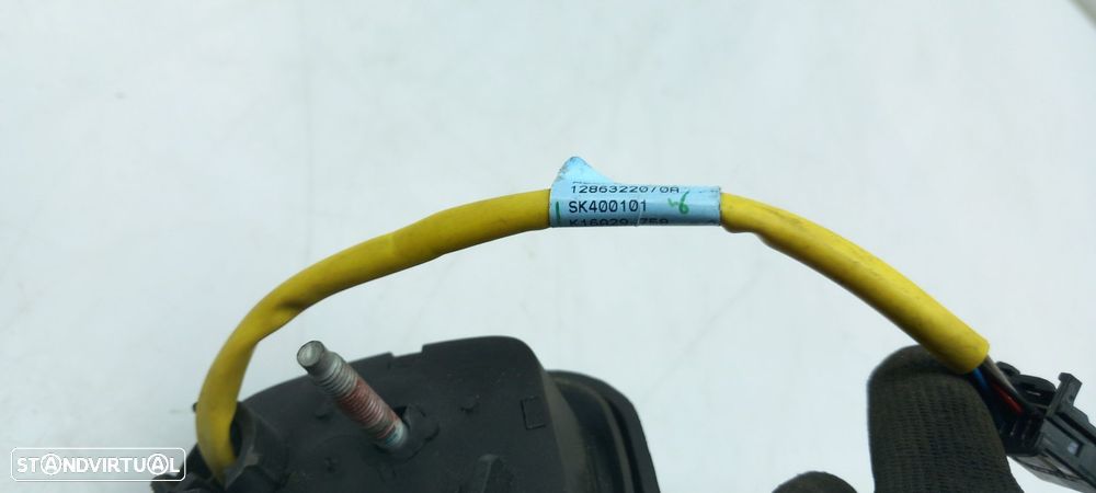 Retrovisor / espelho esquerdo RENAULT Captur (J5_) - 5