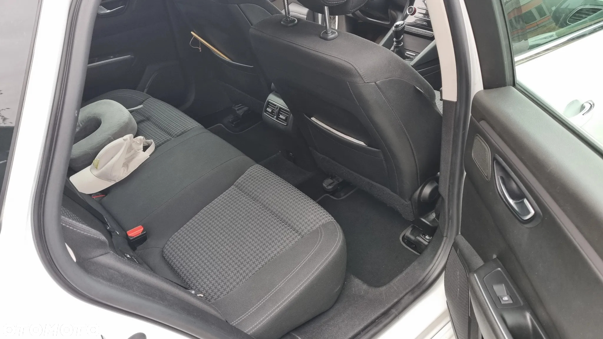 Renault Talisman ENERGY dCi 110 LIFE - 14