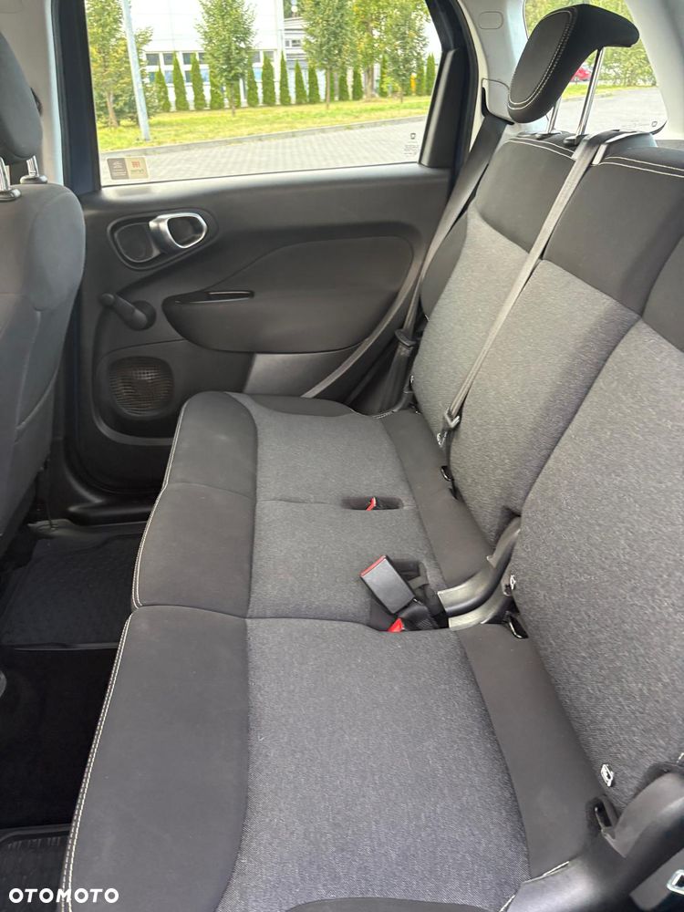 Fiat 500L 1.4 16V Pop - 14