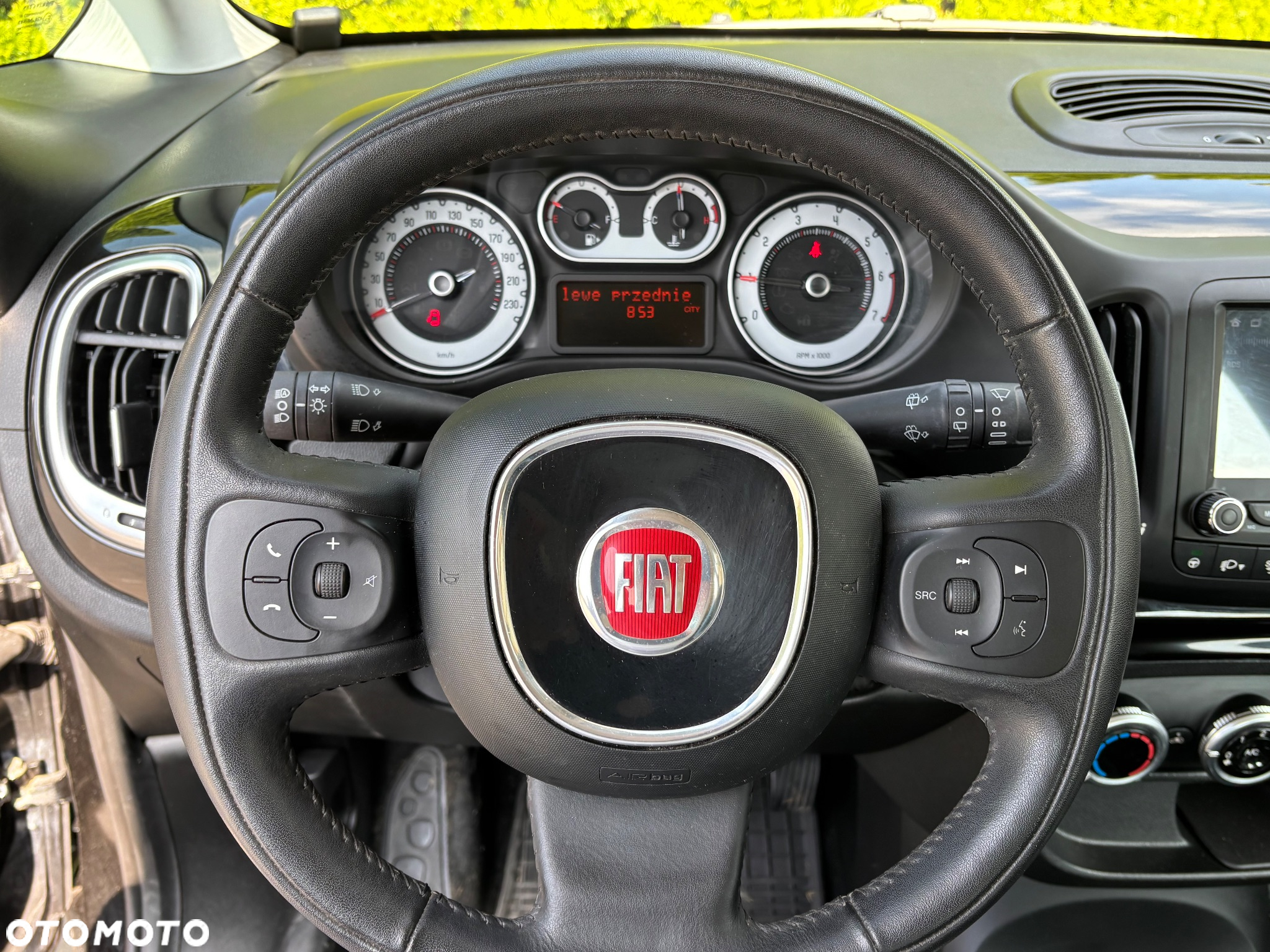 Fiat 500L 1.4 16V Pop Star - 12