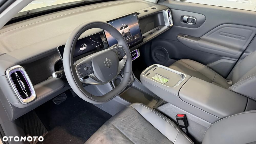 Leapmotor B10 Design - 8