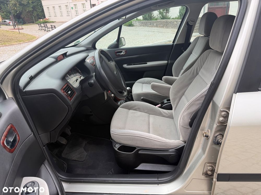 Peugeot 307 1.6 XT Premium - 23