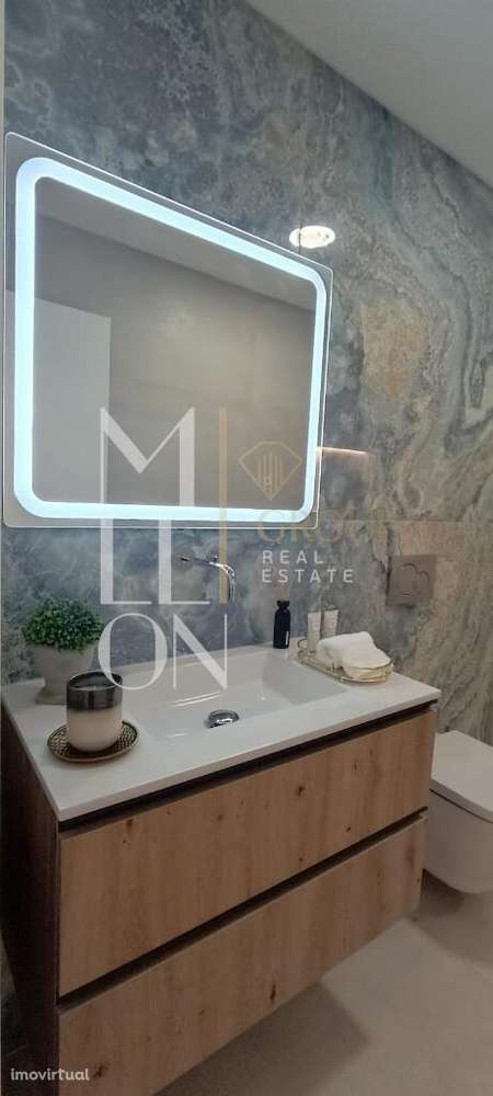 T3 em remodelação – Benfica - Grande imagem: 5/7