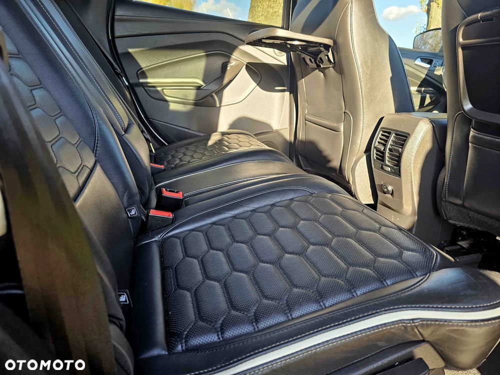 Ford Kuga 2.0 TDCi 4x4 Vignale - 27
