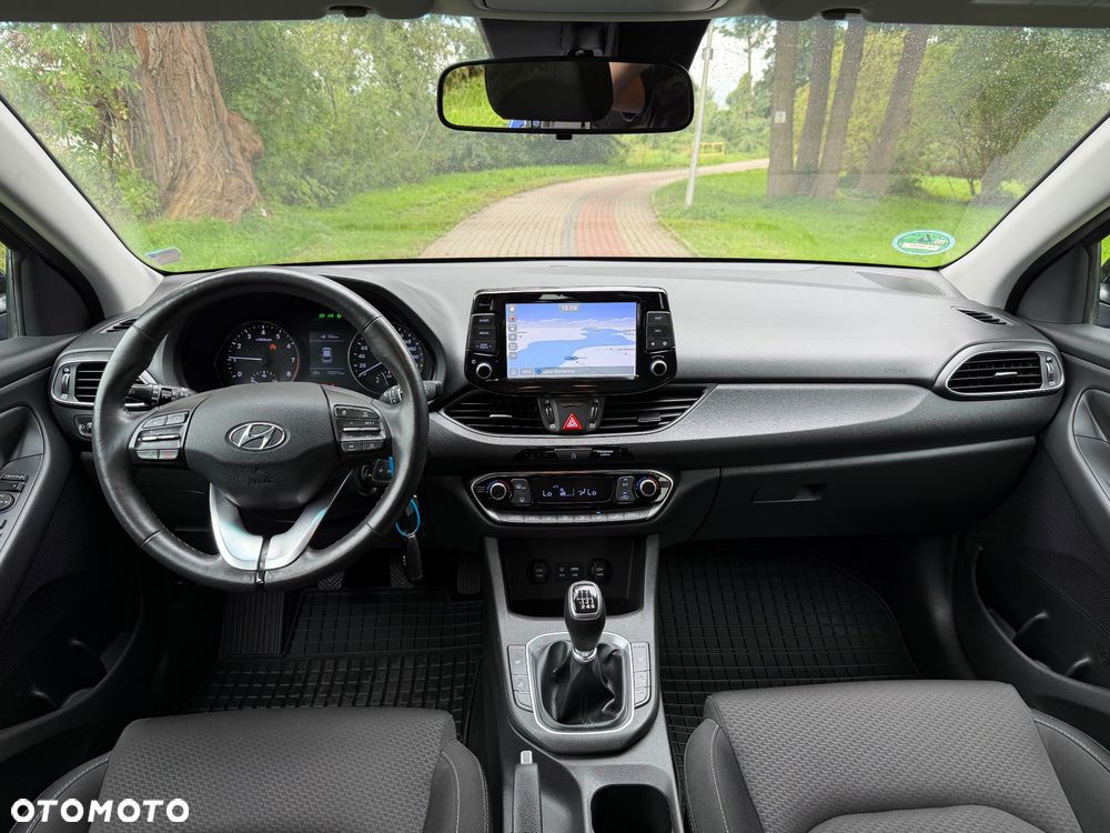 Hyundai i30 1.0 T-GDI YES!+ - 15