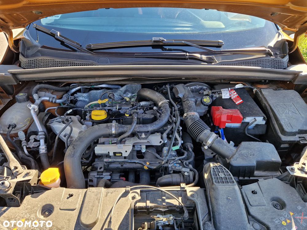 Renault Captur 1.0 TCe Intens - 13
