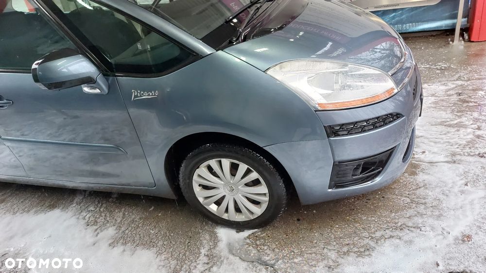 Citroën C4 Picasso 1.8 16V Confort - 2