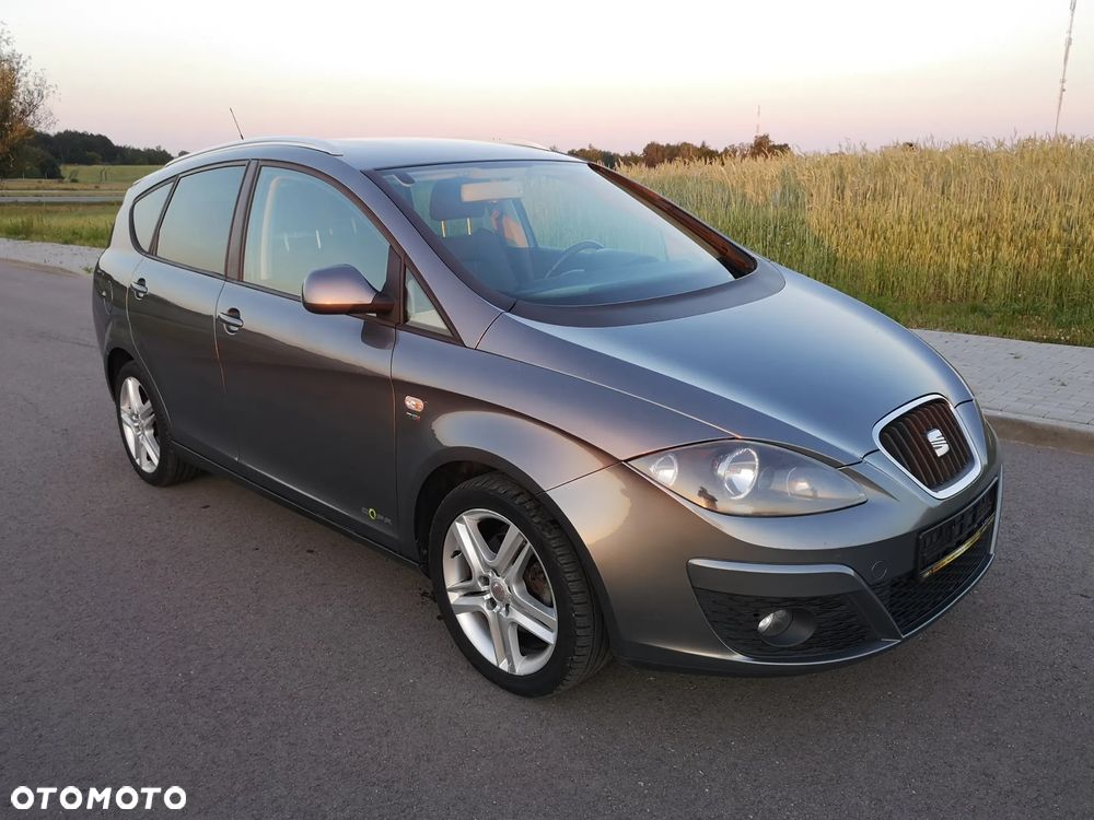 Seat Altea XL 1.2 TSI Style Copa - 2