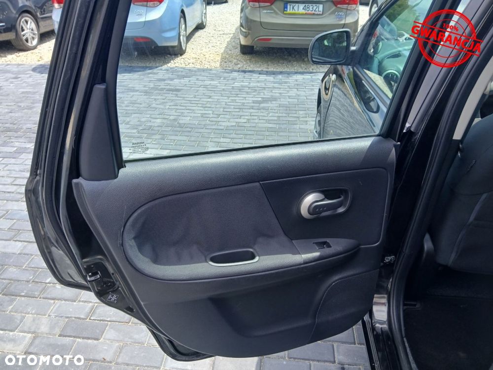 Nissan Note - 39