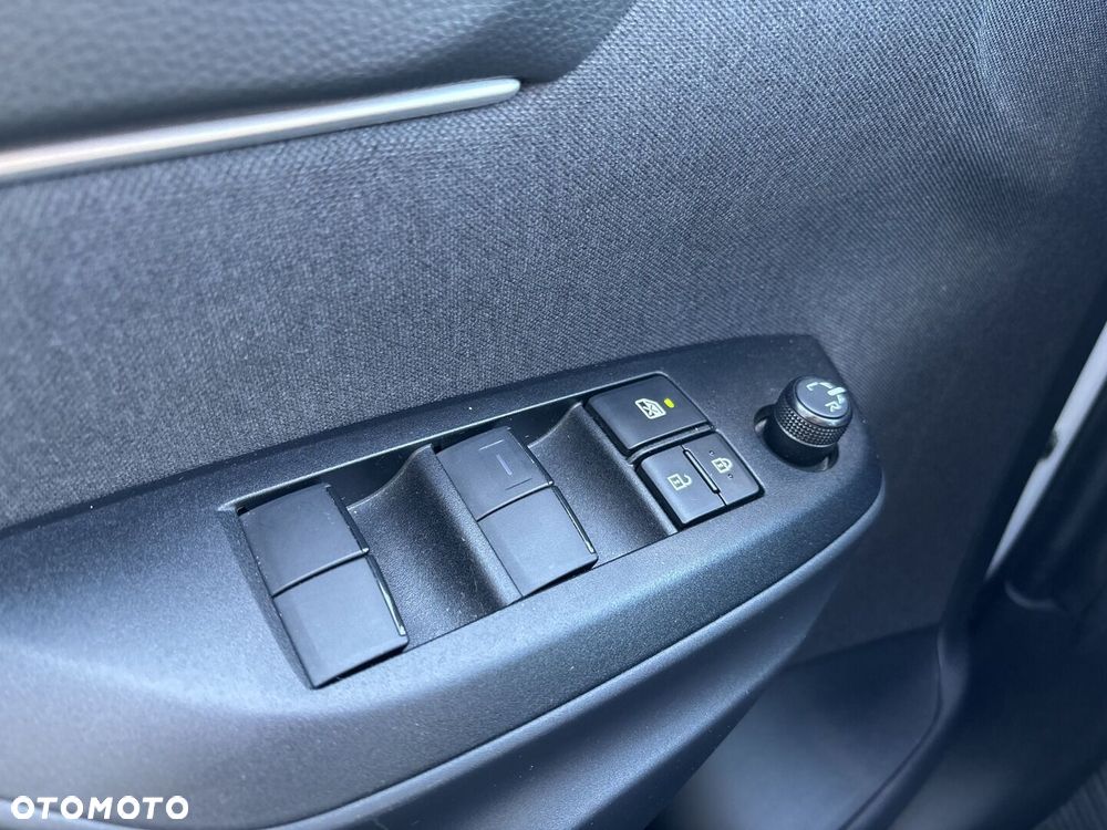 Toyota Yaris Cross Hybrid 1.5 Comfort - 19