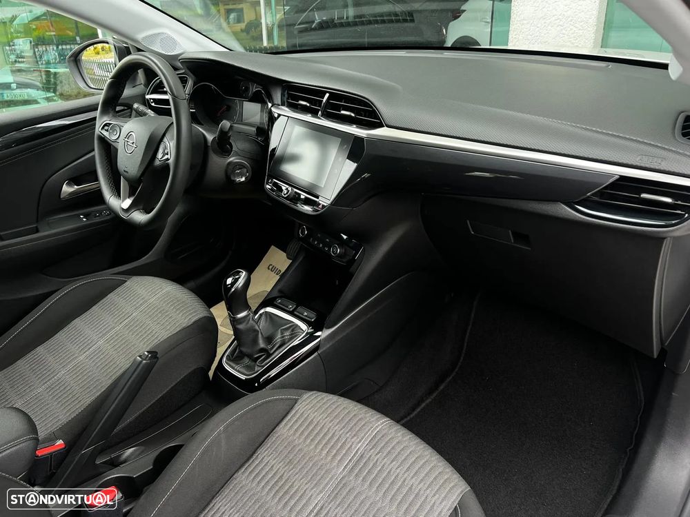 Opel Corsa 1.2 Business - 17