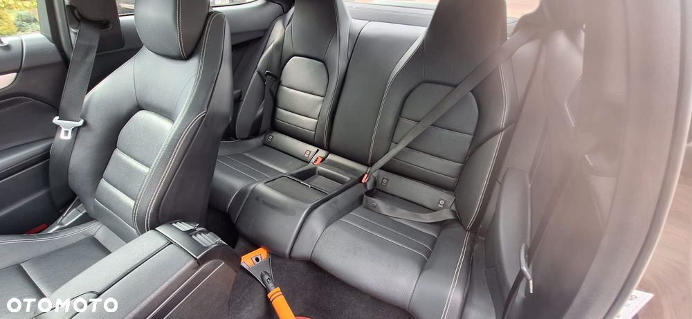 Mercedes-Benz Klasa C - 14