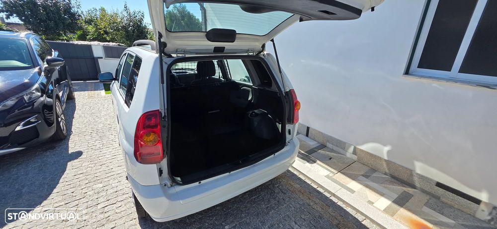Mitsubishi Space Star 1.9 DI-D MP Family - 5