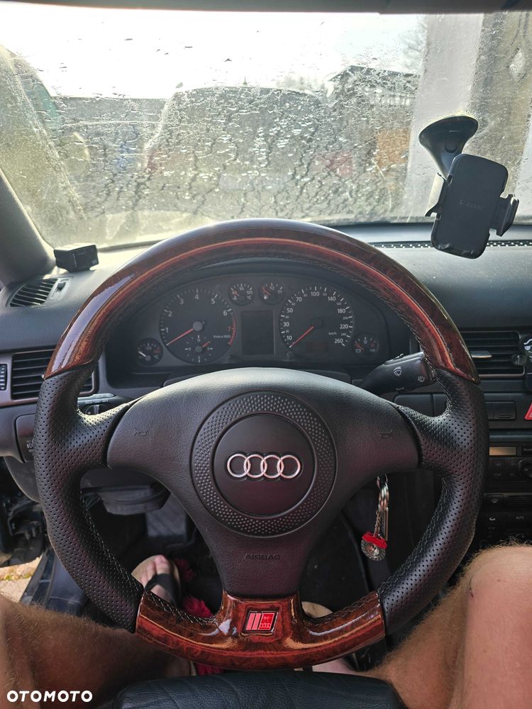 Audi A6 Avant - 2