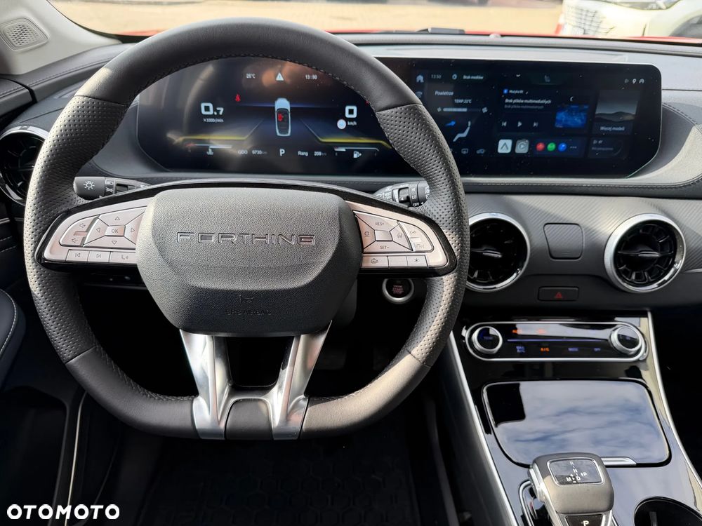 Forthing T5 EVO - 22