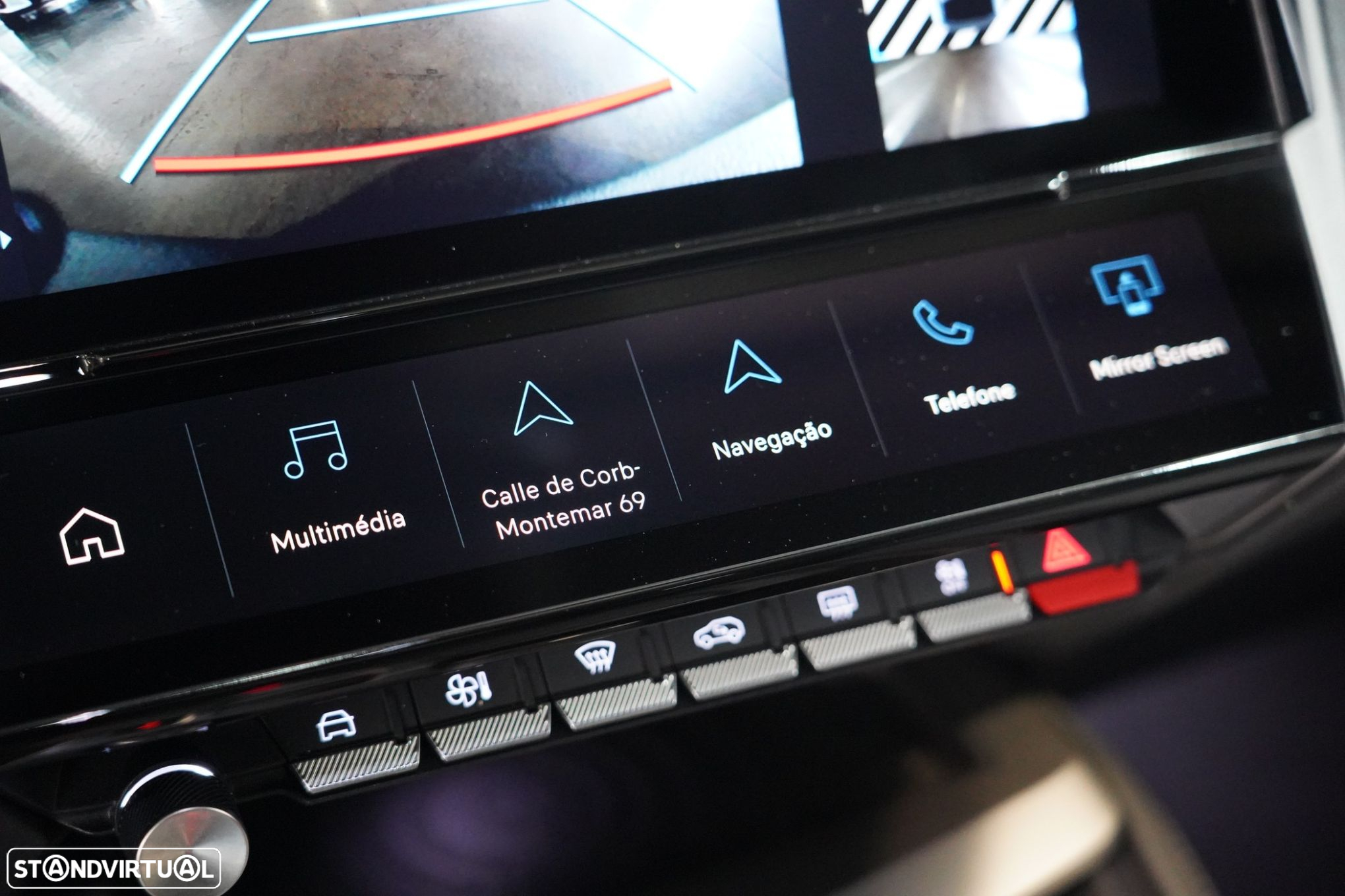 Peugeot 408 1.2 PureTech Allure EAT8 - 14