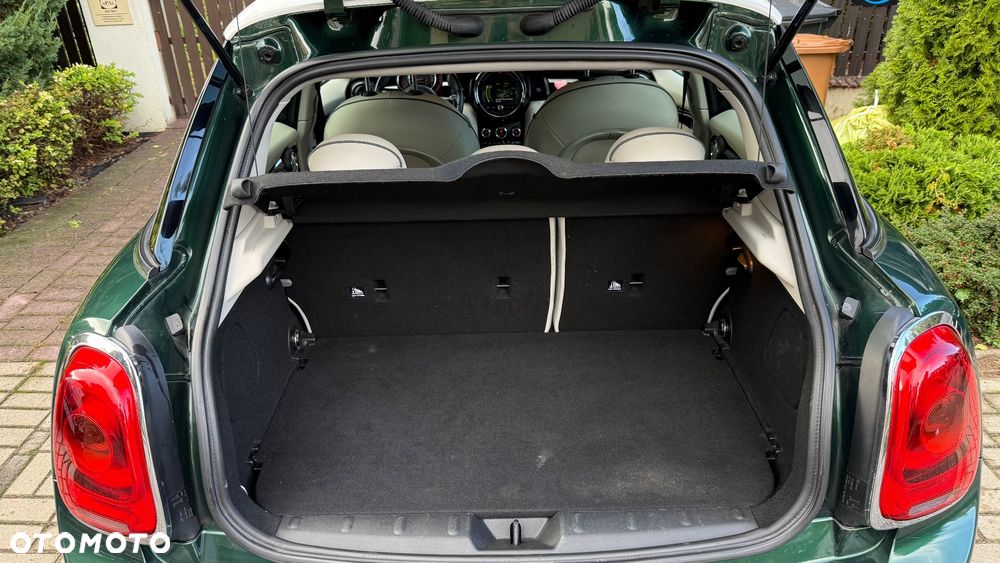 MINI Cooper D - 20