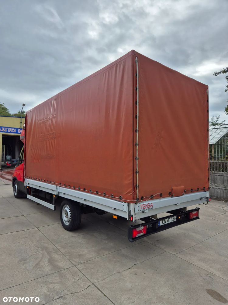 Iveco 35S17 - 5