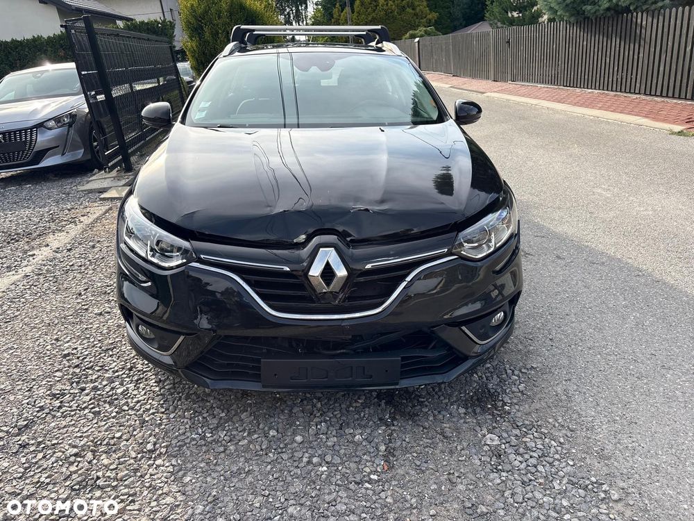 Renault Megane ENERGY dCi 110 EDC BUSINESS - 22