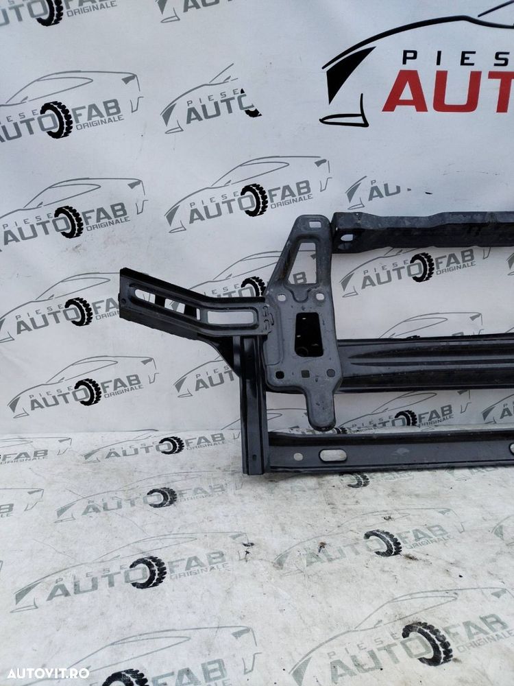 Armatura,intaritura bara fata Volkswagen Crafter 2,MAN TGE - 8