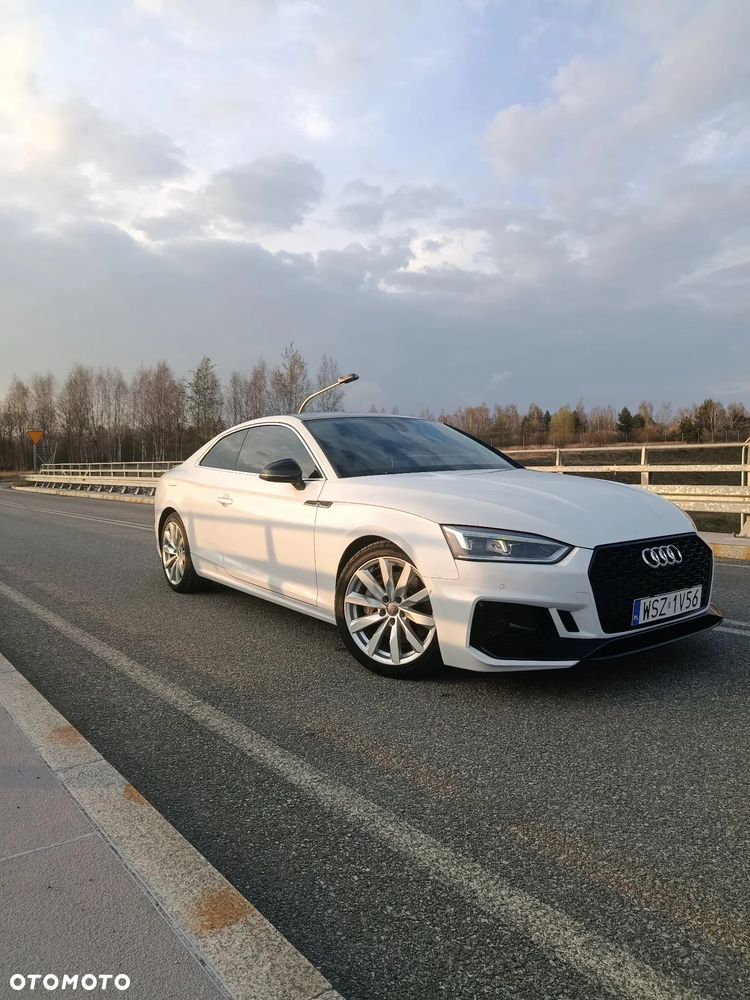 Audi A5 Coupé 2.0 TFSI Quattro Sport S tronic - 3