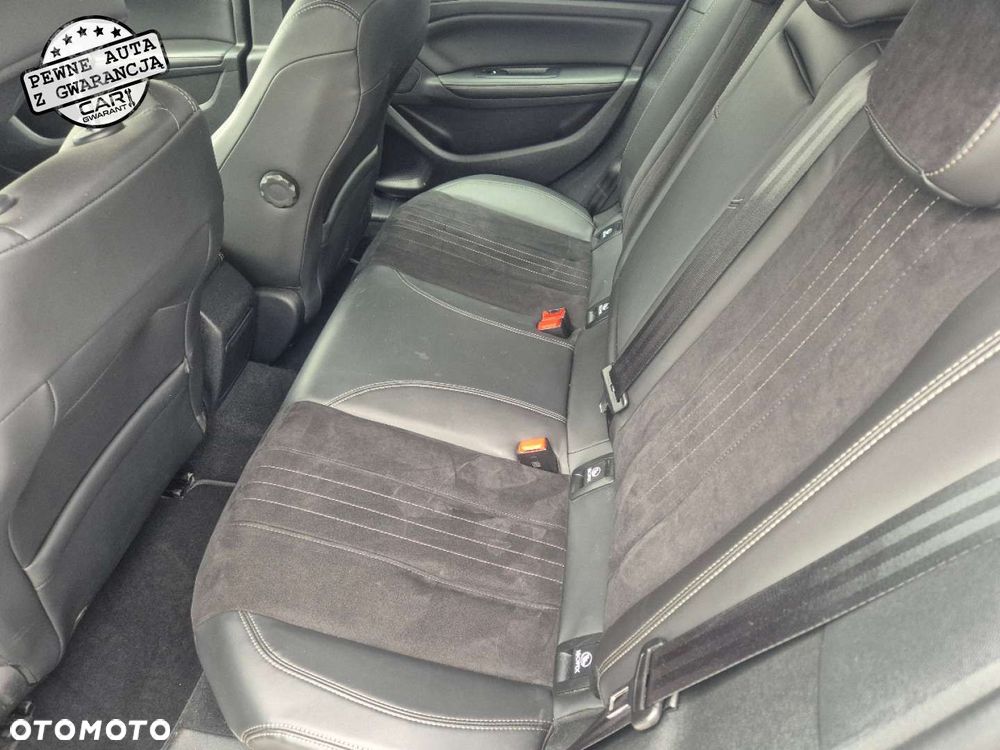 Peugeot 308 - 14