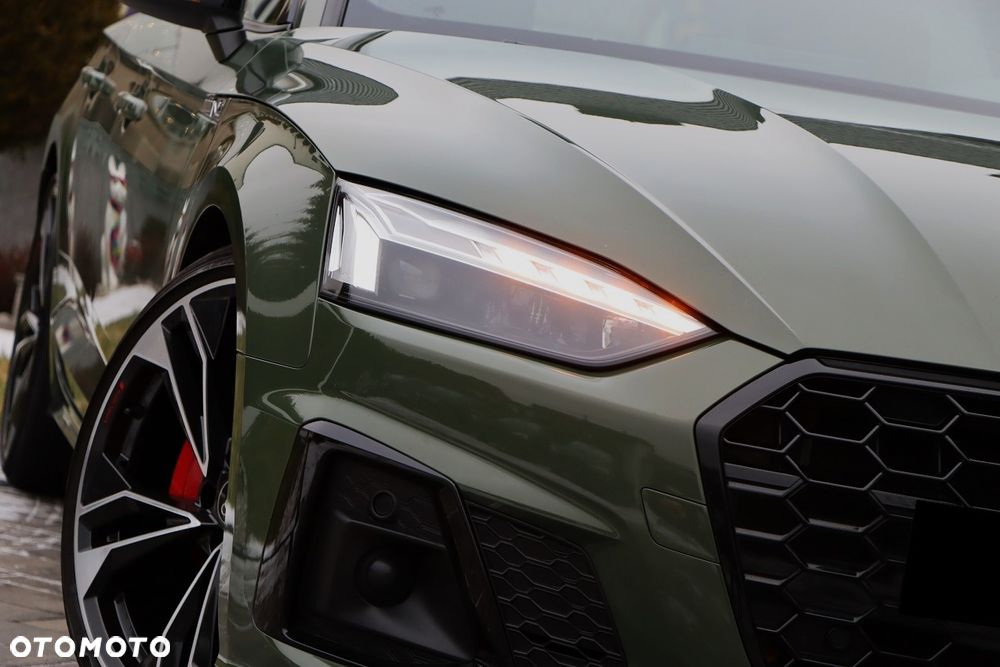 Audi A5 Sportback 40 TDI S tronic edition one - 13