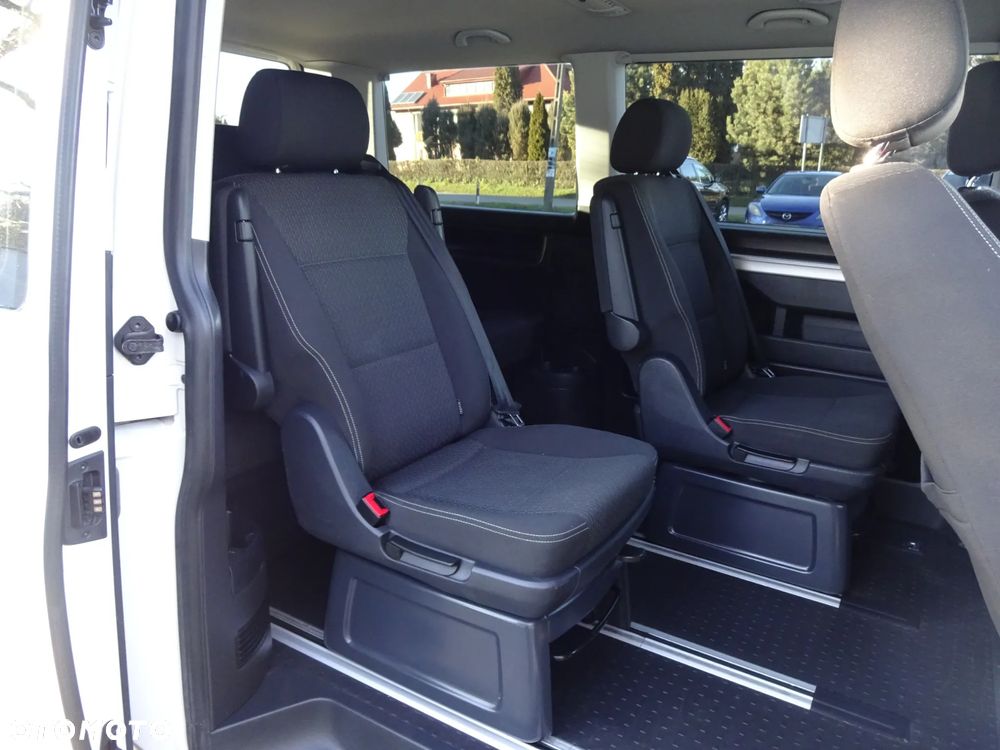 Volkswagen Multivan 2.0 TDI L1 Trendline - 10