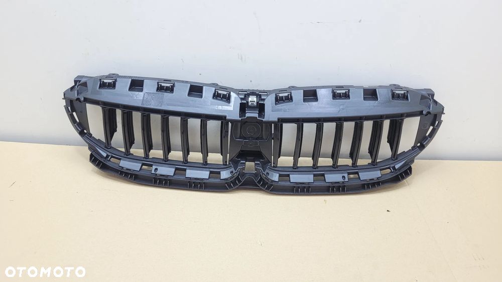 NOWA BMW 3 G20 G21 G28 ŻALUZJA ROLETA GRILL 187156-10 - 1