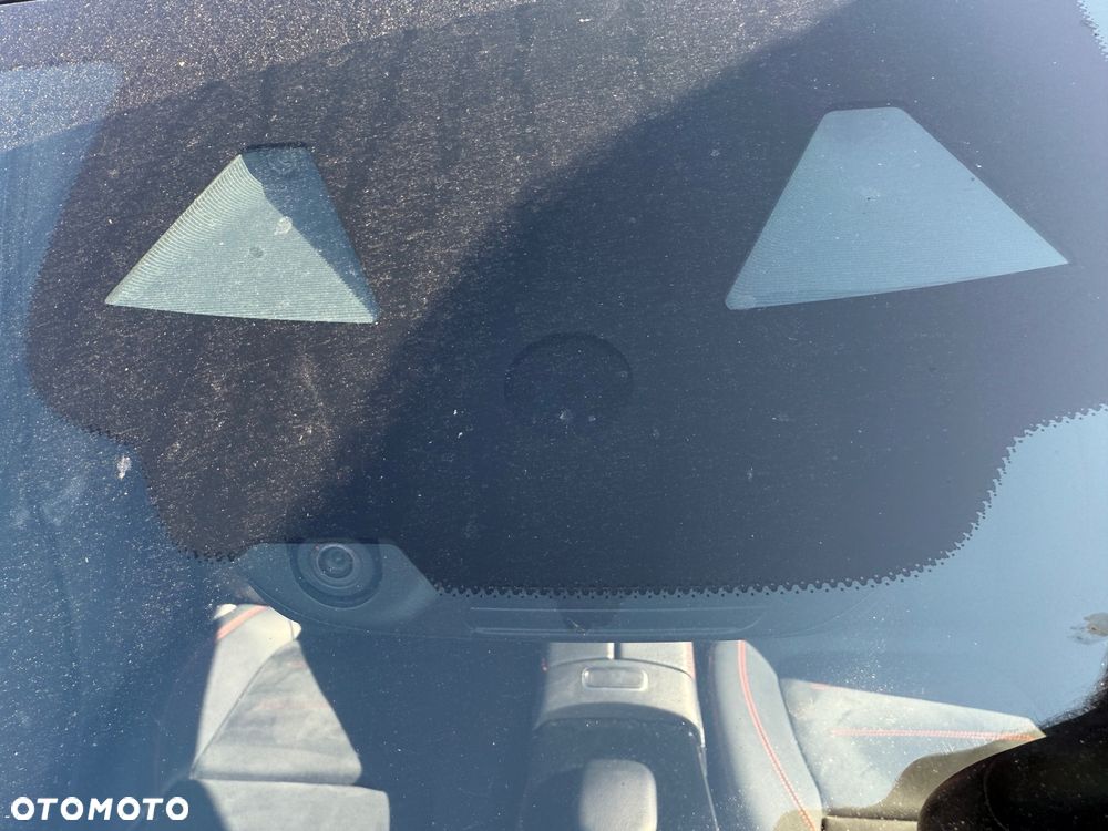 Mercedes-Benz Klasa A 200 d AMG Line 8G-DCT - 12