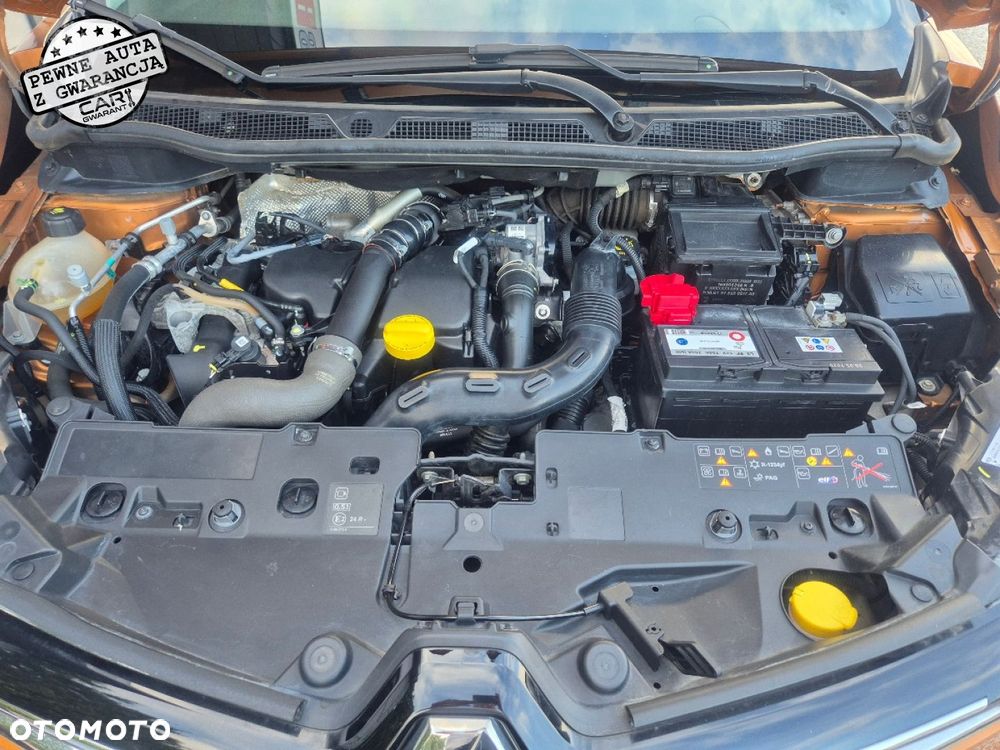 Renault Captur - 40