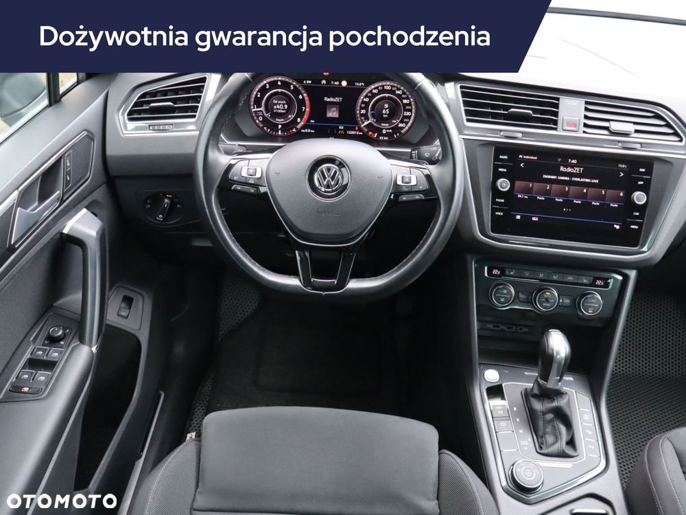 Volkswagen Tiguan - 9